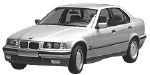 BMW E36 P048A Fault Code