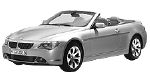 BMW E64 P048A Fault Code