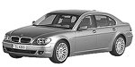 BMW E65 P048A Fault Code