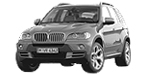 BMW E70 P048A Fault Code